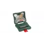 Conjunto de brocas Bosch X-Line de 30 peças titânio