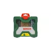 Conjunto de brocas Bosch X-Line de 30 peças titânio