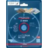 Bosch 2 608 901 189 acessório de lixar/cortar para ferramenta rotativa plástico, madeira disco de corte