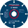 Bosch 2 608 901 189 acessório de lixar/cortar para ferramenta rotativa plástico, madeira disco de corte