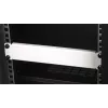 Equip EZBP-10-G 10" (25,4 cm) painel cego para rack, 1U, cinzento