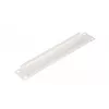 Equip EZBP-10-G 10" (25,4 cm) painel cego para rack, 1U, cinzento