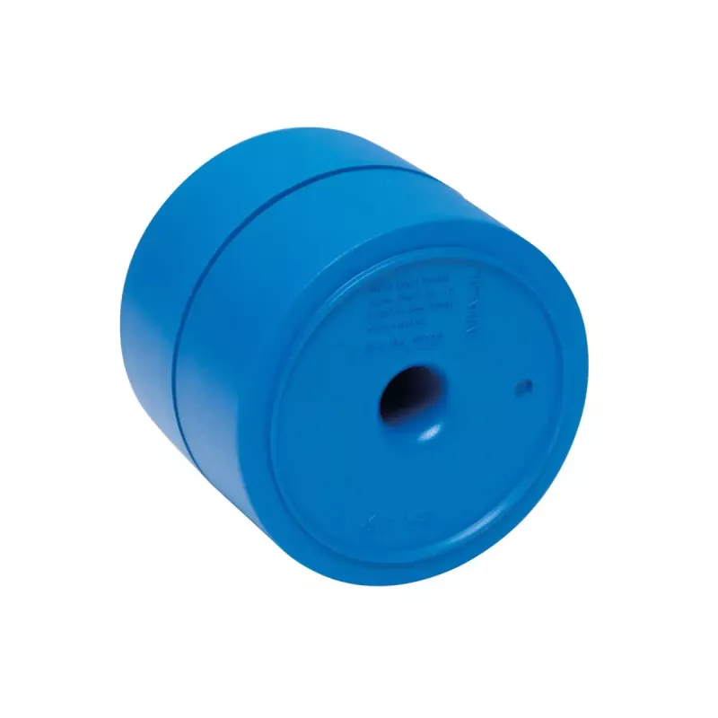 Porta-canetas/porta-lápis MAUL 3012337.ECO azul