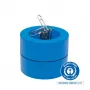 Porta-canetas/porta-lápis MAUL 3012337.ECO azul