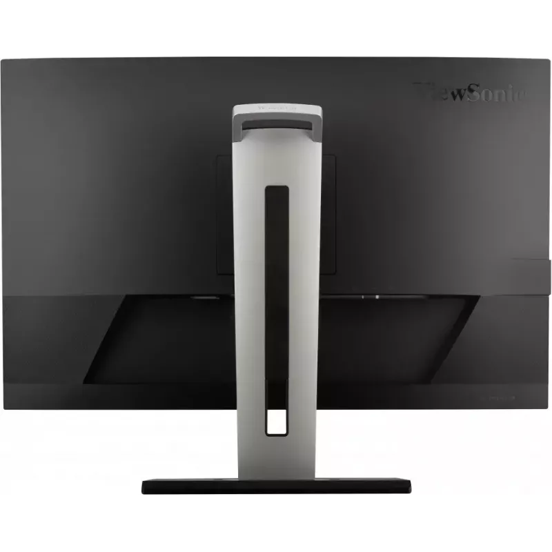 Monitor de computador Viewsonic VG Series VG2756V-2K 68,6 cm (27 polegadas) 2560 x 1440 píxeis Quad HD LED preto