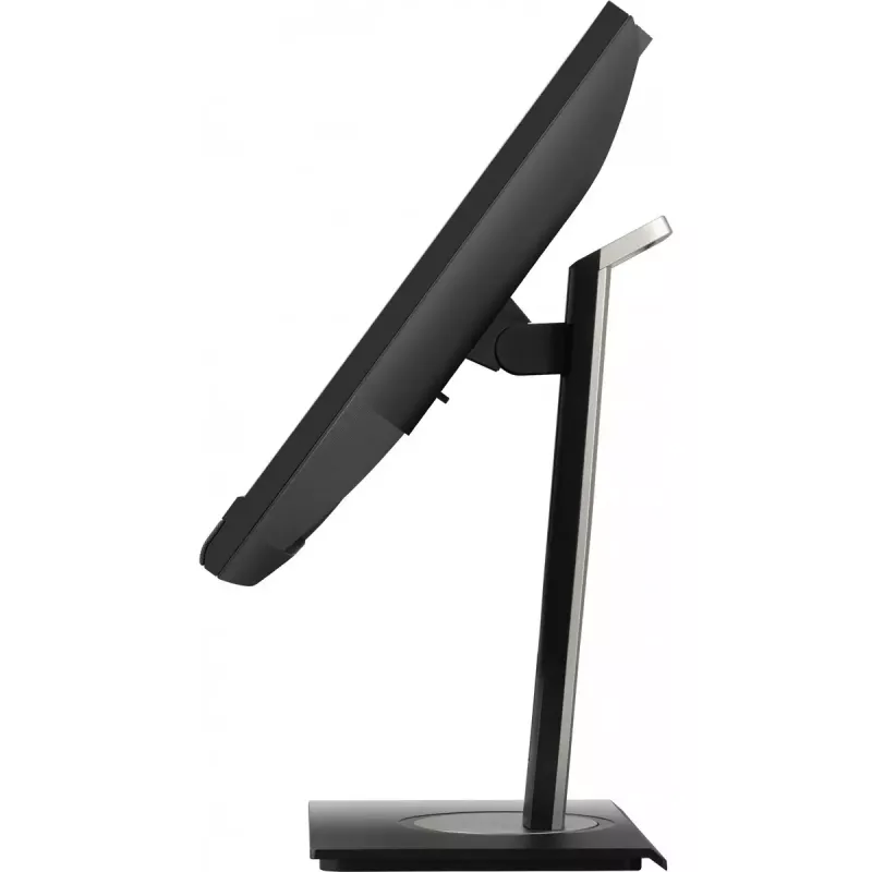 Monitor de computador Viewsonic VG Series VG2756V-2K 68,6 cm (27 polegadas) 2560 x 1440 píxeis Quad HD LED preto