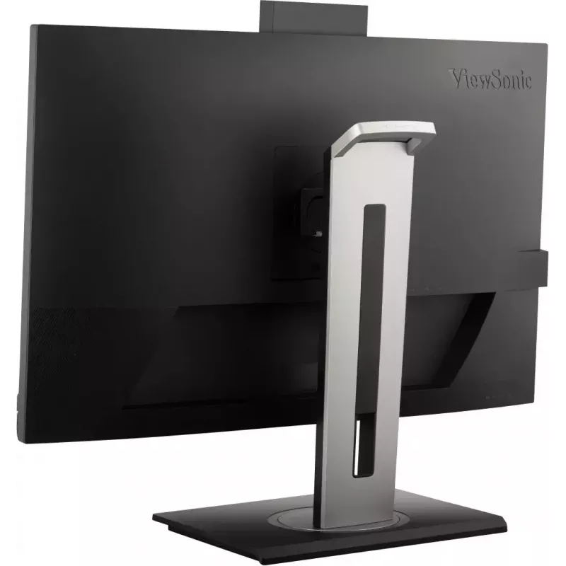 Monitor de computador Viewsonic VG Series VG2756V-2K 68,6 cm (27 polegadas) 2560 x 1440 píxeis Quad HD LED preto