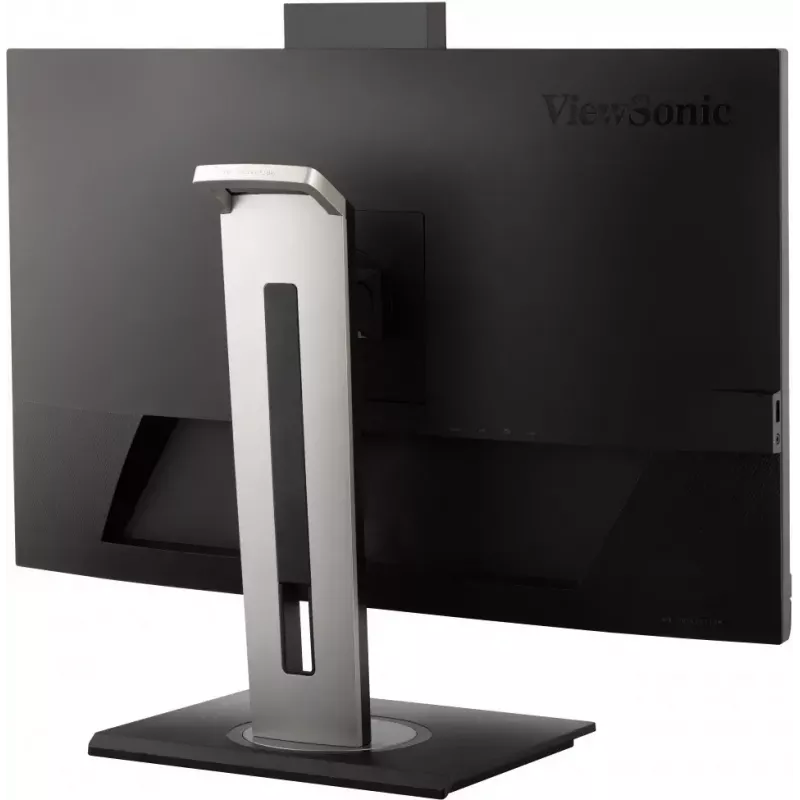Monitor de computador Viewsonic VG Series VG2756V-2K 68,6 cm (27 polegadas) 2560 x 1440 píxeis Quad HD LED preto