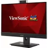 Monitor de computador Viewsonic VG Series VG2756V-2K 68,6 cm (27 polegadas) 2560 x 1440 píxeis Quad HD LED preto