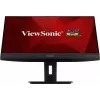 Monitor de computador Viewsonic VG Series VG2756V-2K 68,6 cm (27 polegadas) 2560 x 1440 píxeis Quad HD LED preto