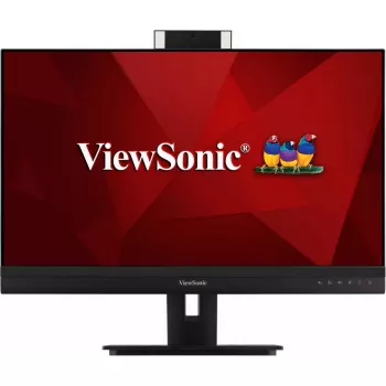 Monitor de computador Viewsonic VG Series VG2756V-2K 68,6 cm (27 polegadas) 2560 x 1440 píxeis Quad HD LED preto