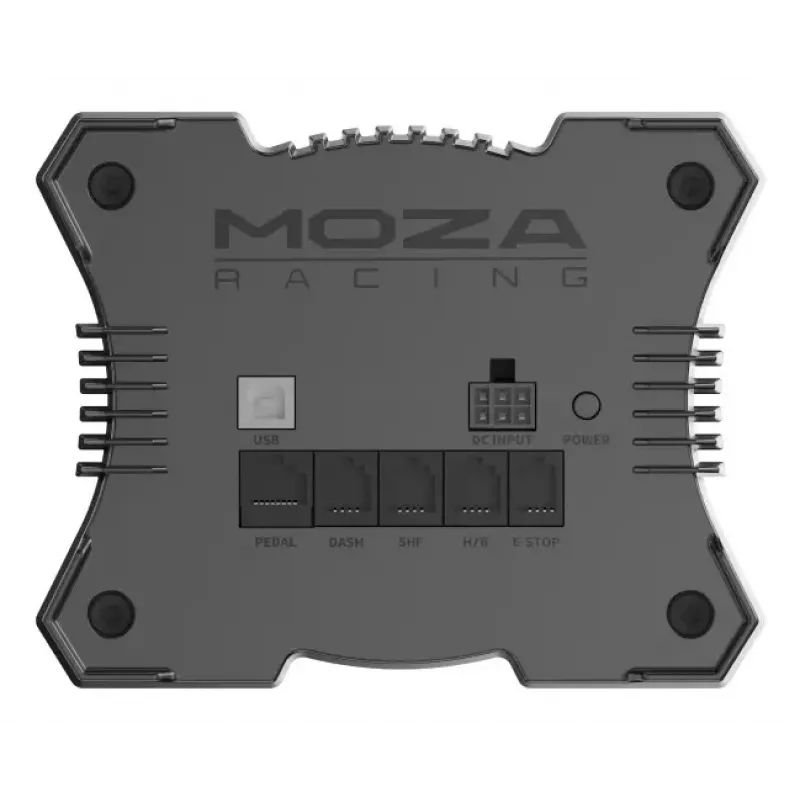 Base de volante Moza Racing R9 V3