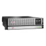 Fonte de alimentação ininterrupta APC SMART-UPS SRT LI-ION 3000VA RM ACCS