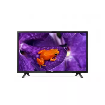 Televisor Philips 43HFL5114/12 109,2 cm (43 polegadas) Full HD Smart TV Wi-Fi preto 250 cd/m²