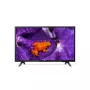 Televisor Philips 43HFL5114/12 109,2 cm (43 polegadas) Full HD Smart TV Wi-Fi preto 250 cd/m²