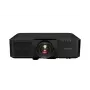 Projetor de distância padrão Epson EB-L895U 8000 ANSI Lumen 3LCD WUXGA (1920x1200) preto