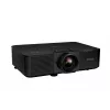 Projetor de distância padrão Epson EB-L895U 8000 ANSI Lumen 3LCD WUXGA (1920x1200) preto