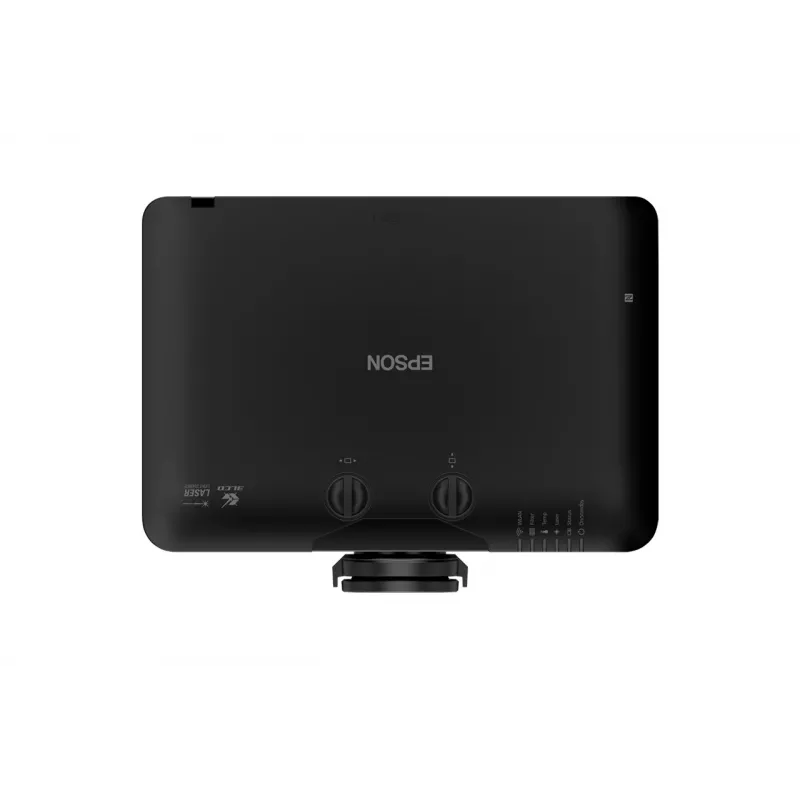 Projetor de distância padrão Epson EB-L895U 8000 ANSI Lumen 3LCD WUXGA (1920x1200) preto