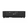 Projetor de distância padrão Epson EB-L895U 8000 ANSI Lumen 3LCD WUXGA (1920x1200) preto