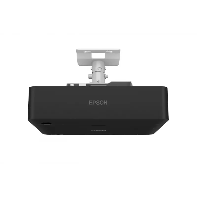 Projetor de distância padrão Epson EB-L895U 8000 ANSI Lumen 3LCD WUXGA (1920x1200) preto