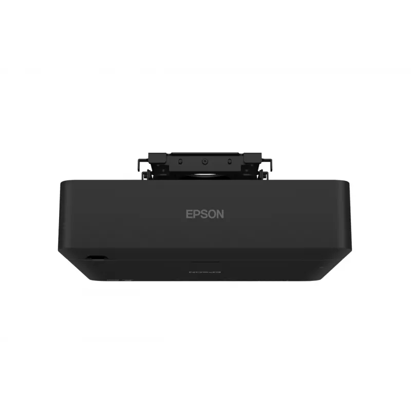 Projetor de distância padrão Epson EB-L895U 8000 ANSI Lumen 3LCD WUXGA (1920x1200) preto