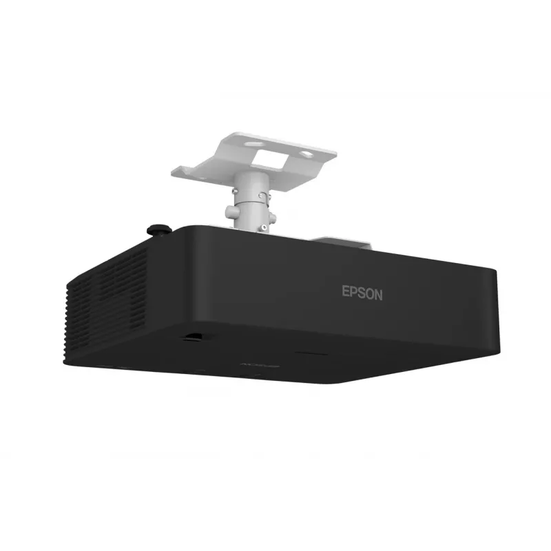 Projetor de distância padrão Epson EB-L895U 8000 ANSI Lumen 3LCD WUXGA (1920x1200) preto