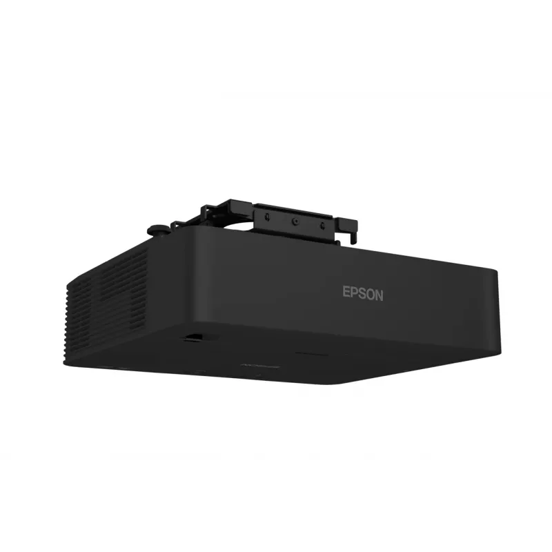 Projetor de distância padrão Epson EB-L895U 8000 ANSI Lumen 3LCD WUXGA (1920x1200) preto