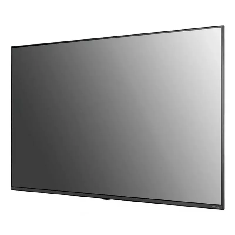 Televisor de hotelaria LG 55UR762H3ZC 139,7 cm (55 polegadas) 4K Ultra HD 400 cd/m² Smart TV preto 10 W