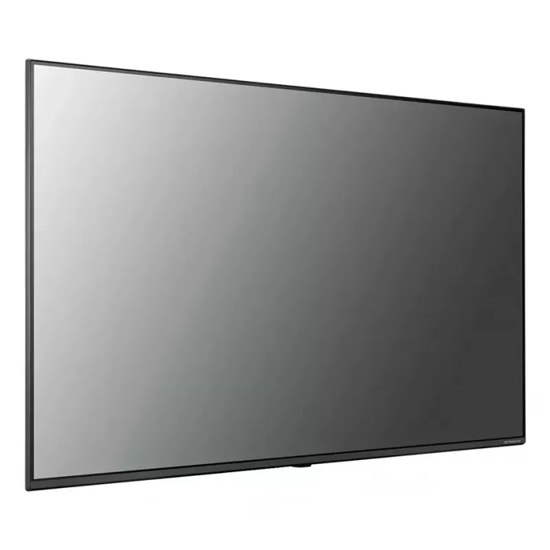 Televisor de hotelaria LG 55UR762H3ZC 139,7 cm (55 polegadas) 4K Ultra HD 400 cd/m² Smart TV preto 10 W