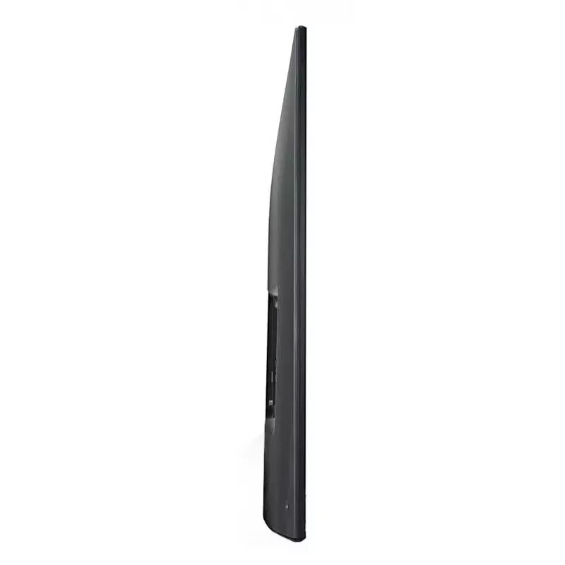 Televisor de hotelaria LG 55UR762H3ZC 139,7 cm (55 polegadas) 4K Ultra HD 400 cd/m² Smart TV preto 10 W