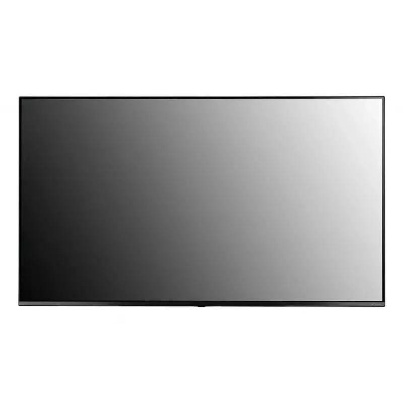 Televisor de hotelaria LG 55UR762H3ZC 139,7 cm (55 polegadas) 4K Ultra HD 400 cd/m² Smart TV preto 10 W