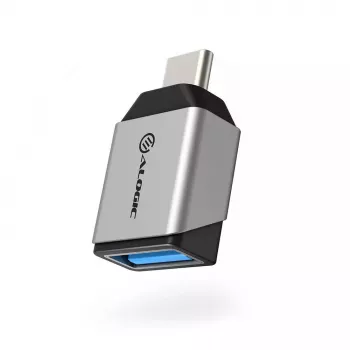 Adaptador ALOGIC ULCAMN-SGR USB-C para USB-A
