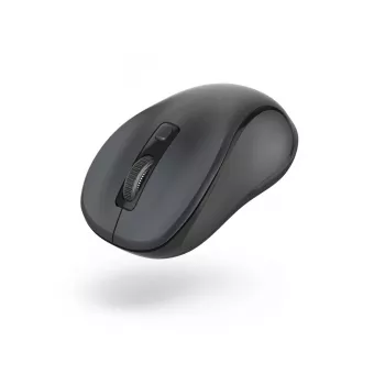Rato Hama Canosa V2 escritório ambidestro Bluetooth ótico 1600 DPI