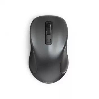 Rato Hama Canosa V2 escritório ambidestro Bluetooth ótico 1600 DPI