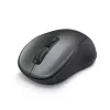Rato Hama Canosa V2 escritório ambidestro Bluetooth ótico 1600 DPI