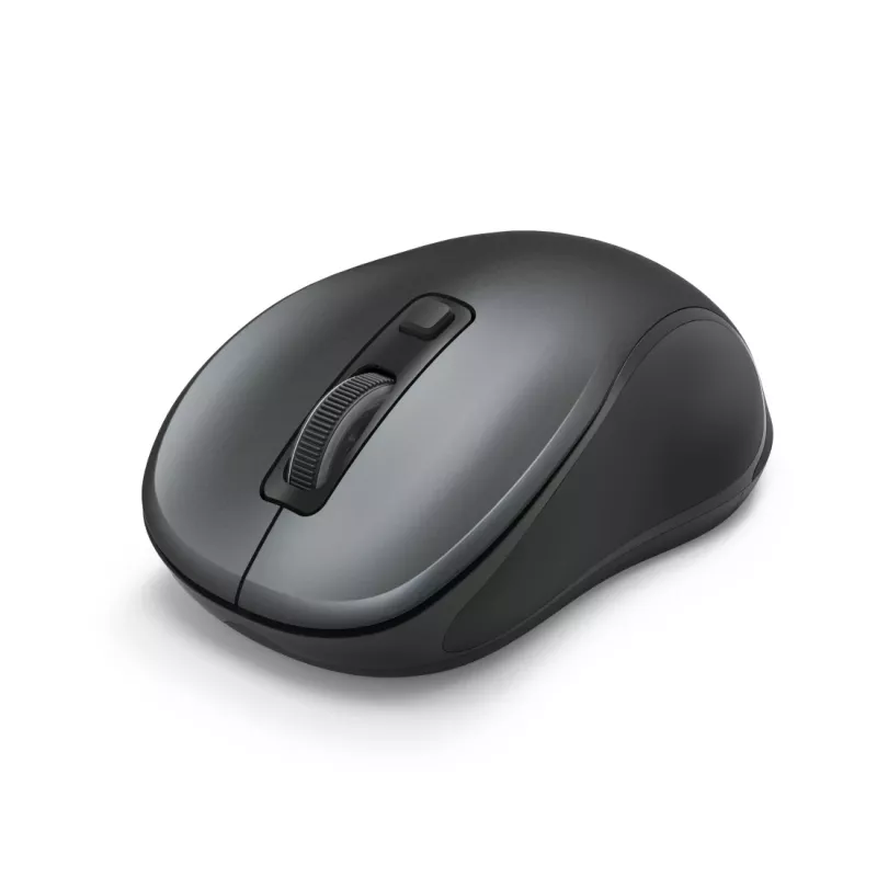 Rato Hama Canosa V2 escritório ambidestro Bluetooth ótico 1600 DPI