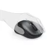 Rato Hama Canosa V2 escritório ambidestro Bluetooth ótico 1600 DPI
