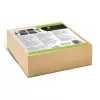 Techly IDATA-EXT-676 transmissor e recetor AV preto
