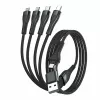 Cabo USB 4smarts 541023