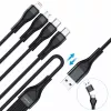Cabo USB 4smarts 541023