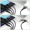Cabo USB 4smarts 541023