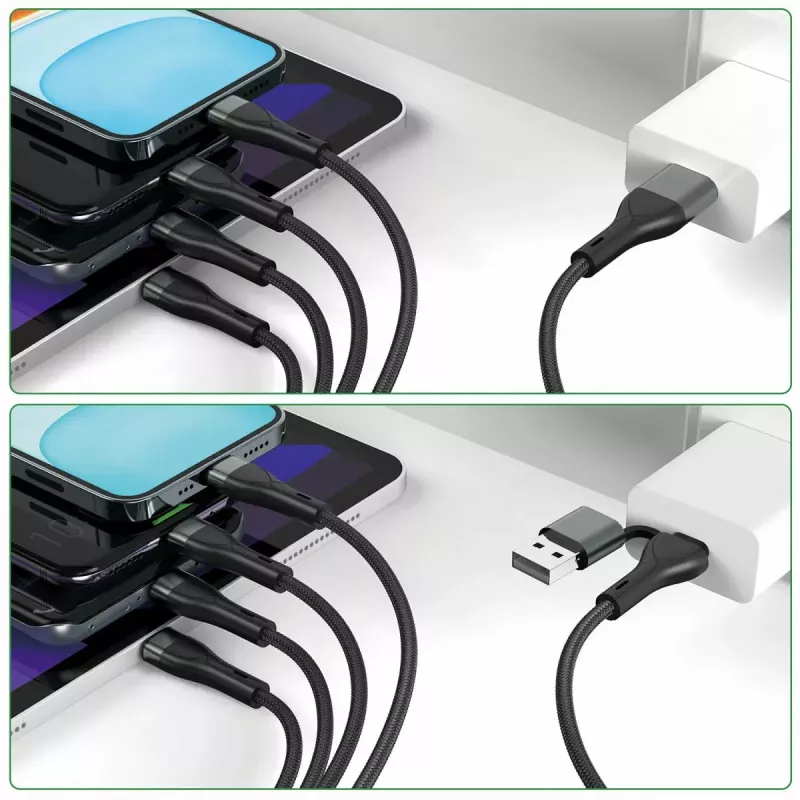Cabo USB 4smarts 541023