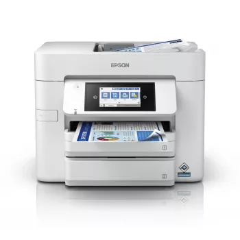 Epson WorkForce Pro WF-C4810DTWF jato de tinta A4 4800 x 2400 DPI 36 ppm Wi-Fi