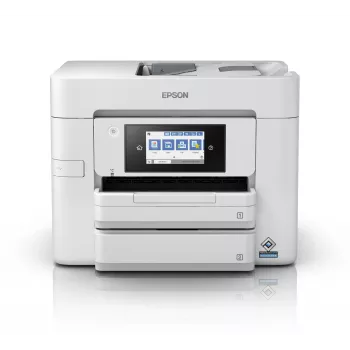 Epson WorkForce Pro WF-C4810DTWF jato de tinta A4 4800 x 2400 DPI 36 ppm Wi-Fi