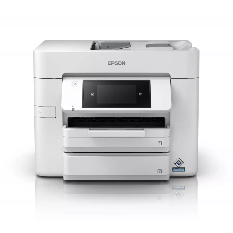 Epson WorkForce Pro WF-C4810DTWF jato de tinta A4 4800 x 2400 DPI 36 ppm Wi-Fi