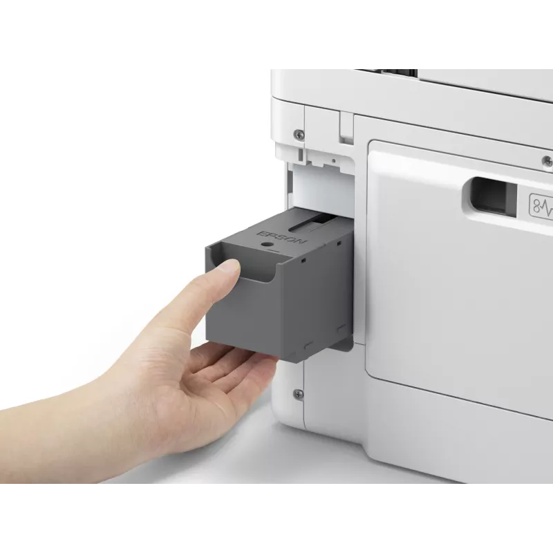Epson WorkForce Pro WF-C4810DTWF jato de tinta A4 4800 x 2400 DPI 36 ppm Wi-Fi