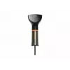 Leitor de códigos de barras portátil SUNMI U2 2D USB preto — imager para retalho, ligação USB com fio