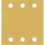 Bosch 2 608 900 894 acessório de lixagem para ferramenta rotativa madeira folha de lixa