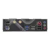 Placa-mãe GIGABYTE B840M EAGLE WIFI6 - CPUs AMD Ryzen 9000, VRM 5+2+2 fases, até 7600 MHz DDR5 (O.C.), 1x PCIe 4.0 + 1x PCIe 3.0 M.2, Wi-Fi 6, LAN 2,5 GbE, USB 3.2 Gen 1