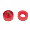 Distribuidor de clipes MAUL MAULpro vermelho plástico